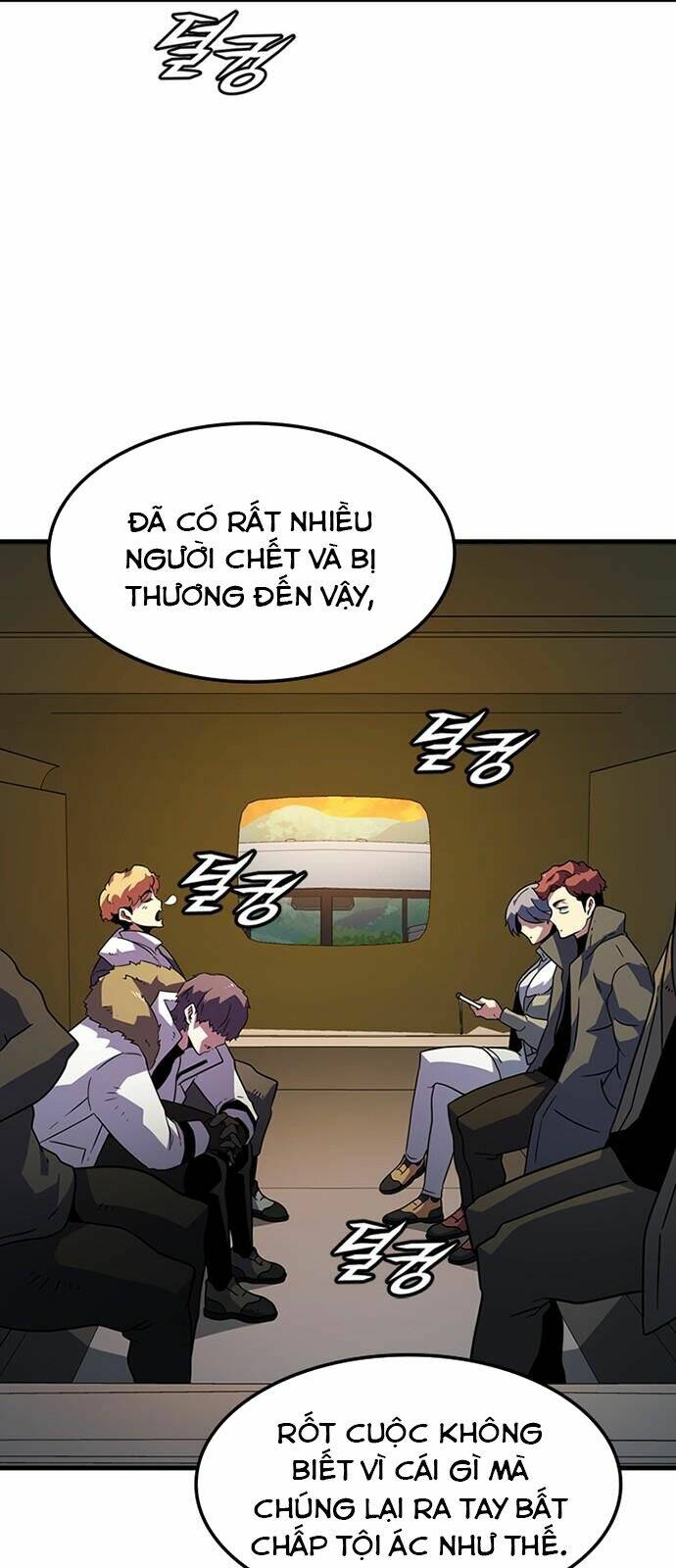 Điểm Chết: Chapter 24