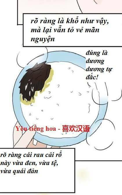 Thần Tượng Điểm Zero: Chapter 3