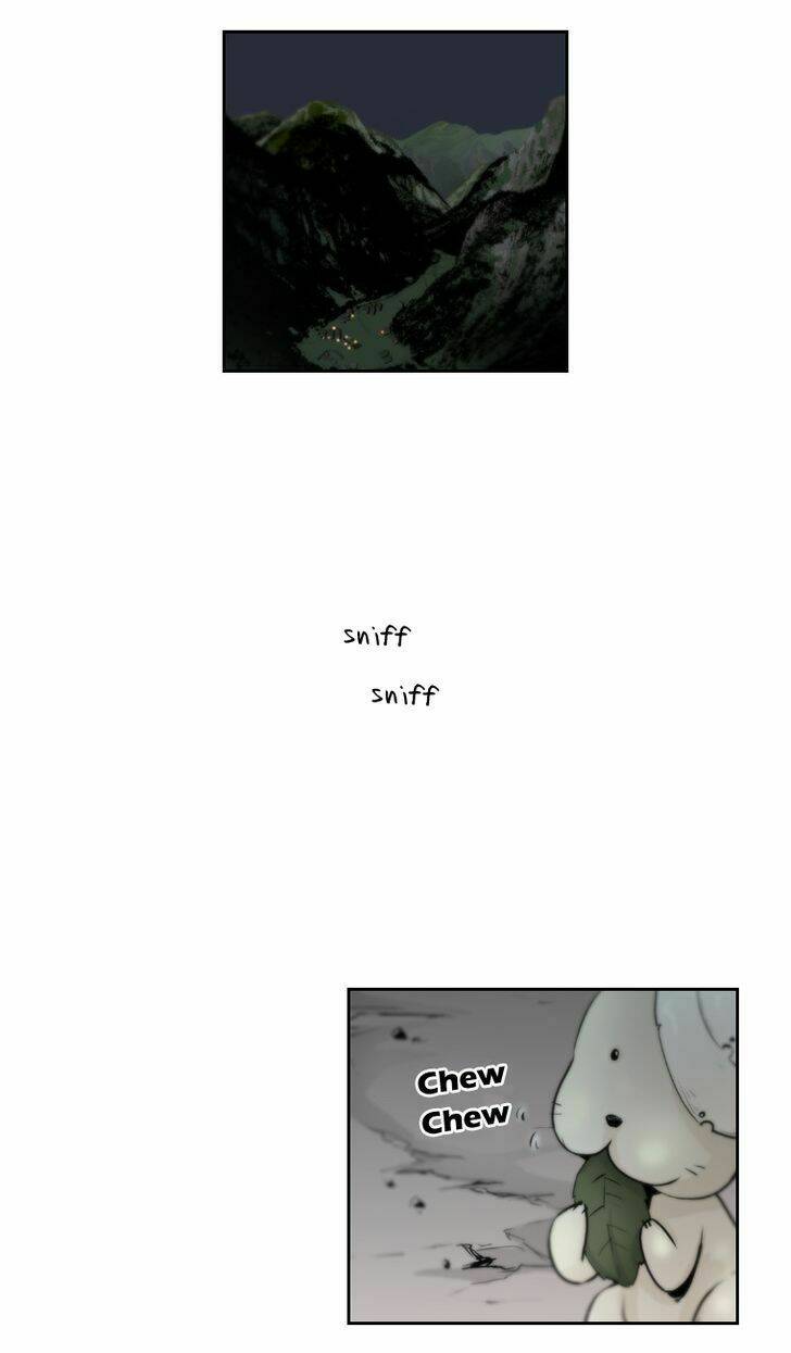 From Hell: Chapter 3