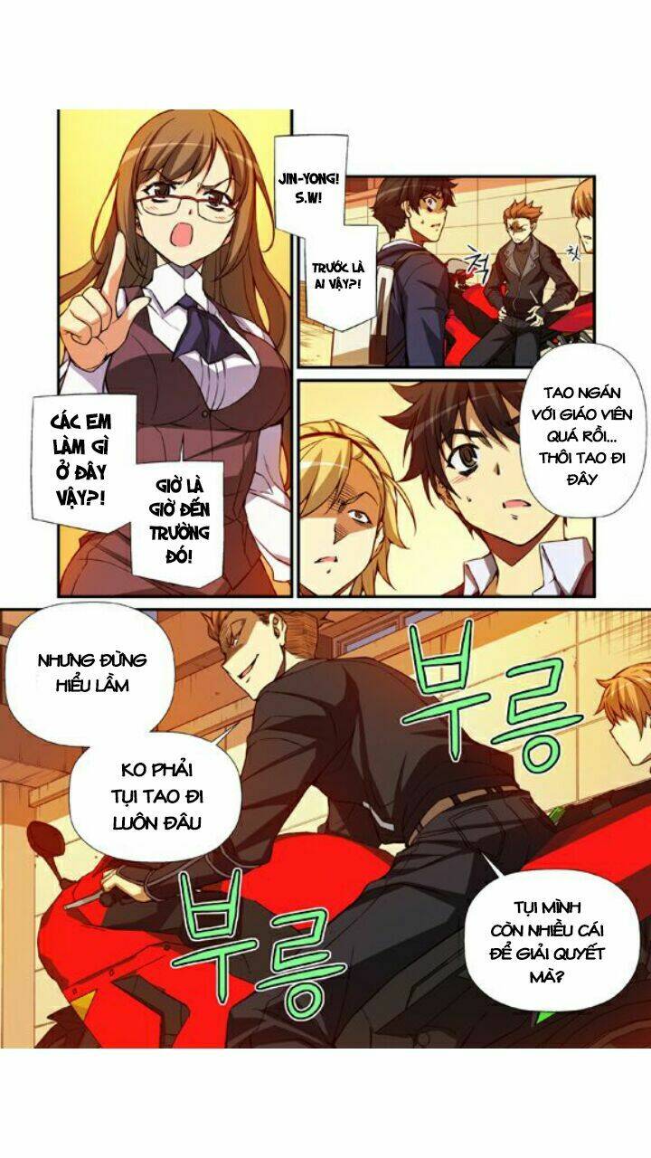 Modify: Chapter 20