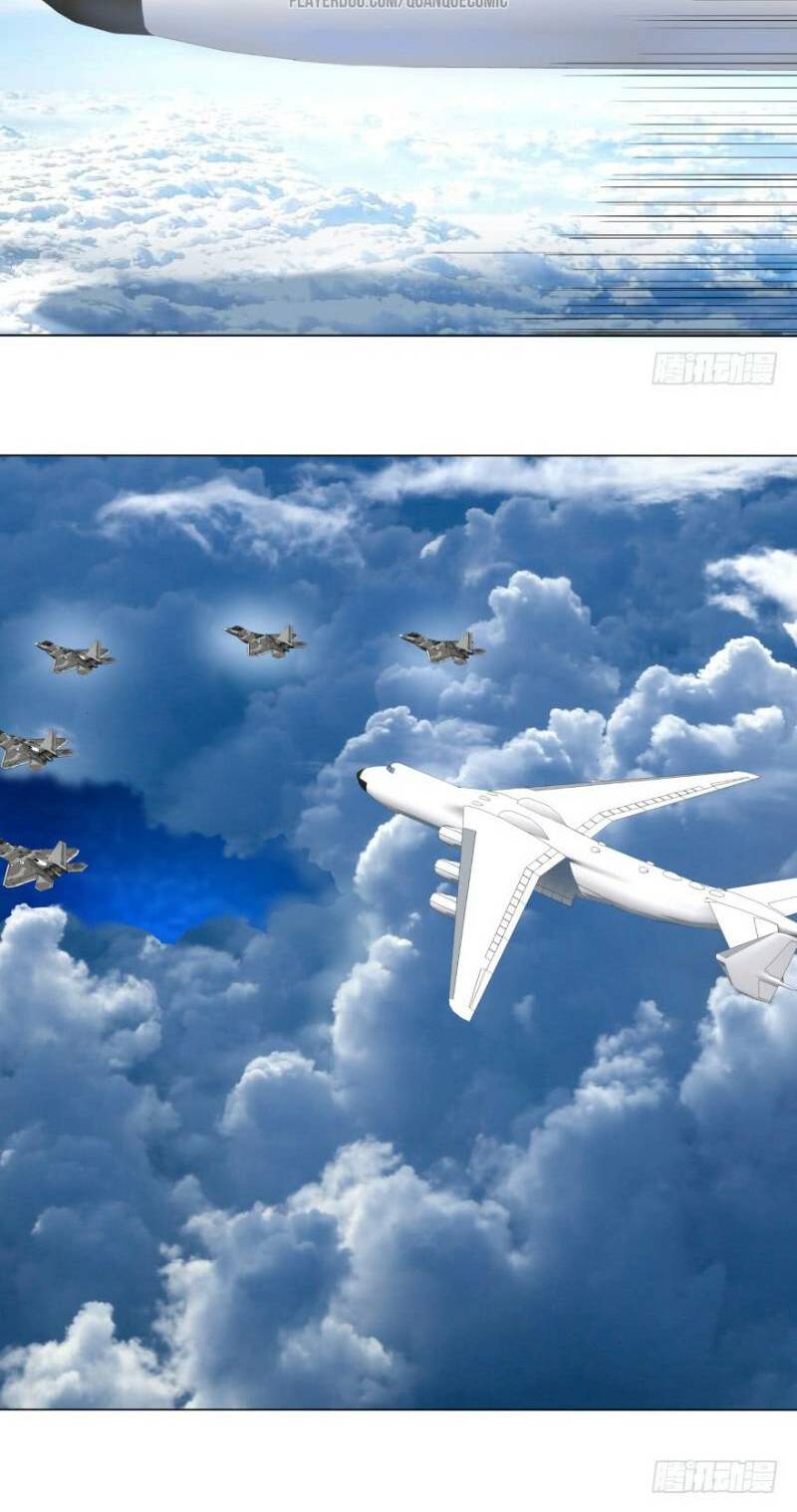 Danh Sách Kẻ Phản Diện: Chapter 9