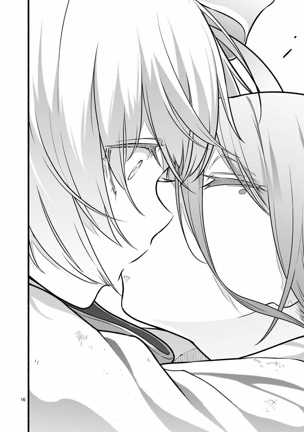 Xuyên Không Cùng Kamisama Tới Thế Giới Không Có Thần Linh: Chapter 22