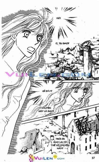 Hiệp Sĩ Nữ Hoàng: Chapter 11