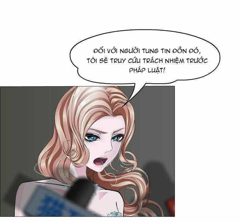 Cạm Bẫy Của Nữ Thần: Chapter 164