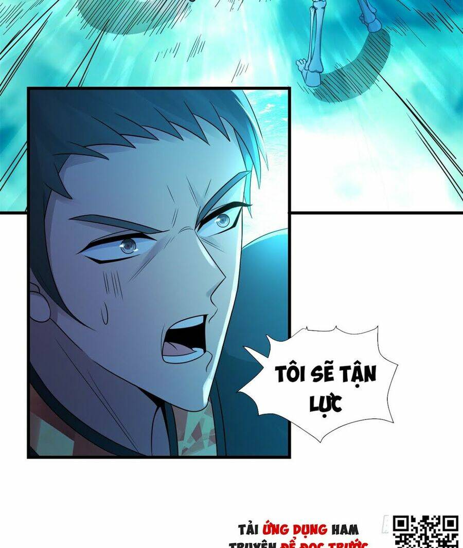 Pháp Sư Truyền Kỳ: Chapter 17