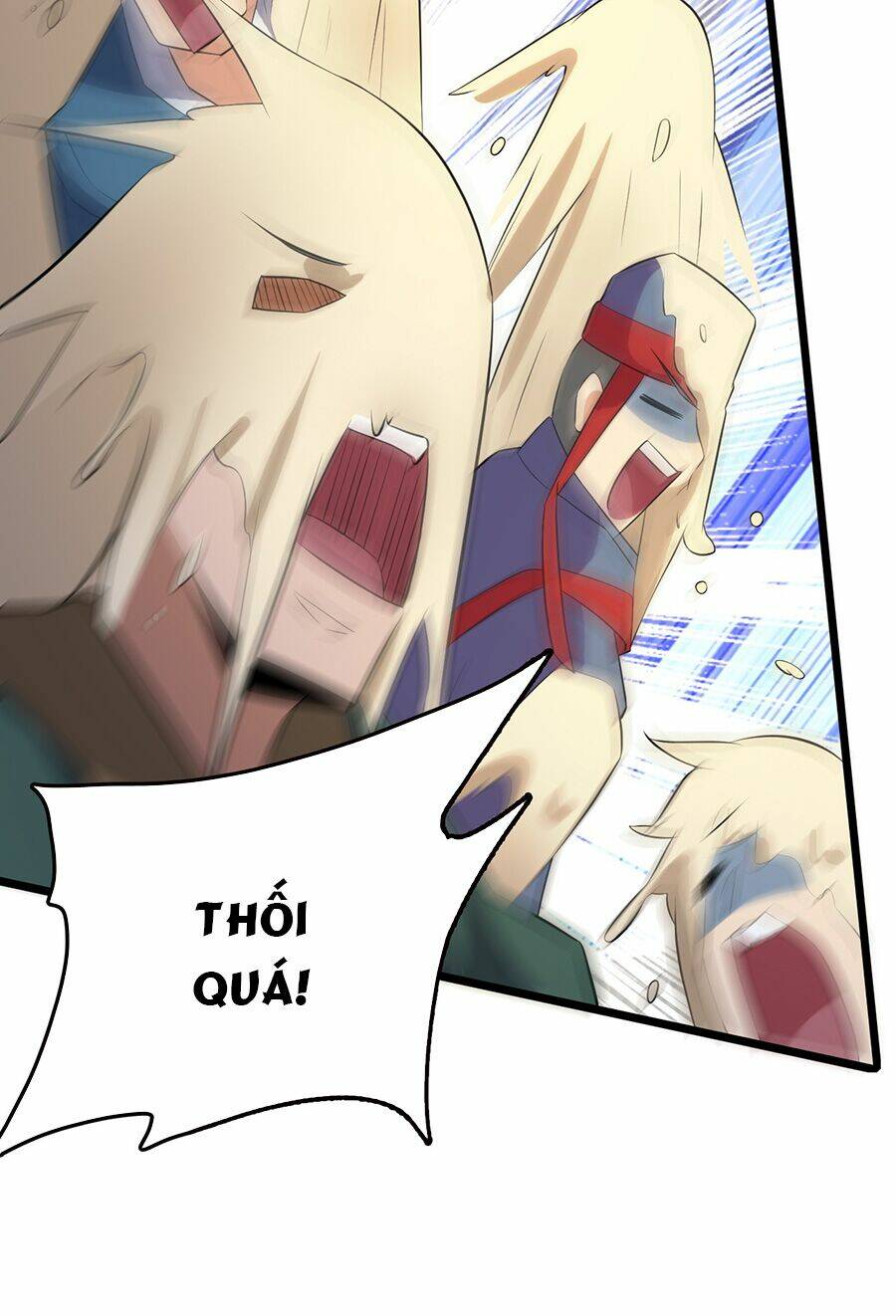 Đại Bảo Kiếm Của Tôi: Chapter 37