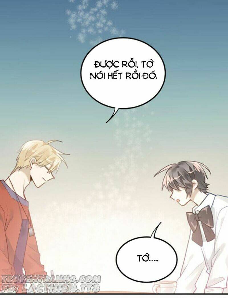 Đầu Gấu Biết Yêu: Chapter 110