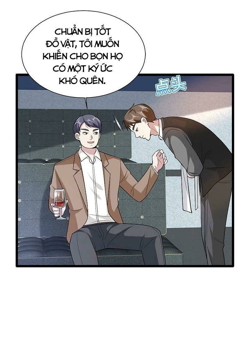 Đô Thị Tà Vương: Chapter 212