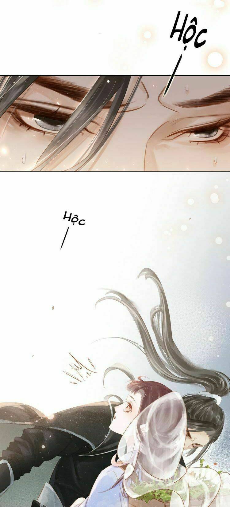 Tiểu Sư Phụ, Tóc Giả Của Ngài Rơi Rồi!: Chapter 2