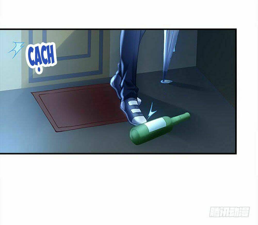 Ám Dạ Vô Thường: Chapter 15