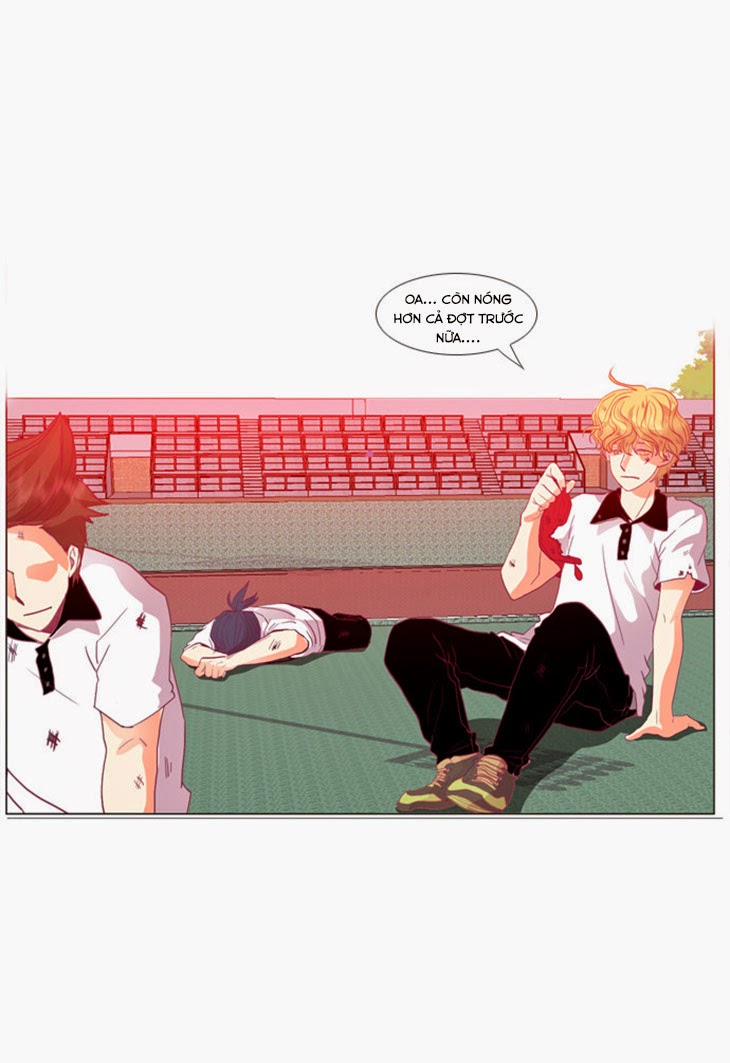 Flow: Chapter 25