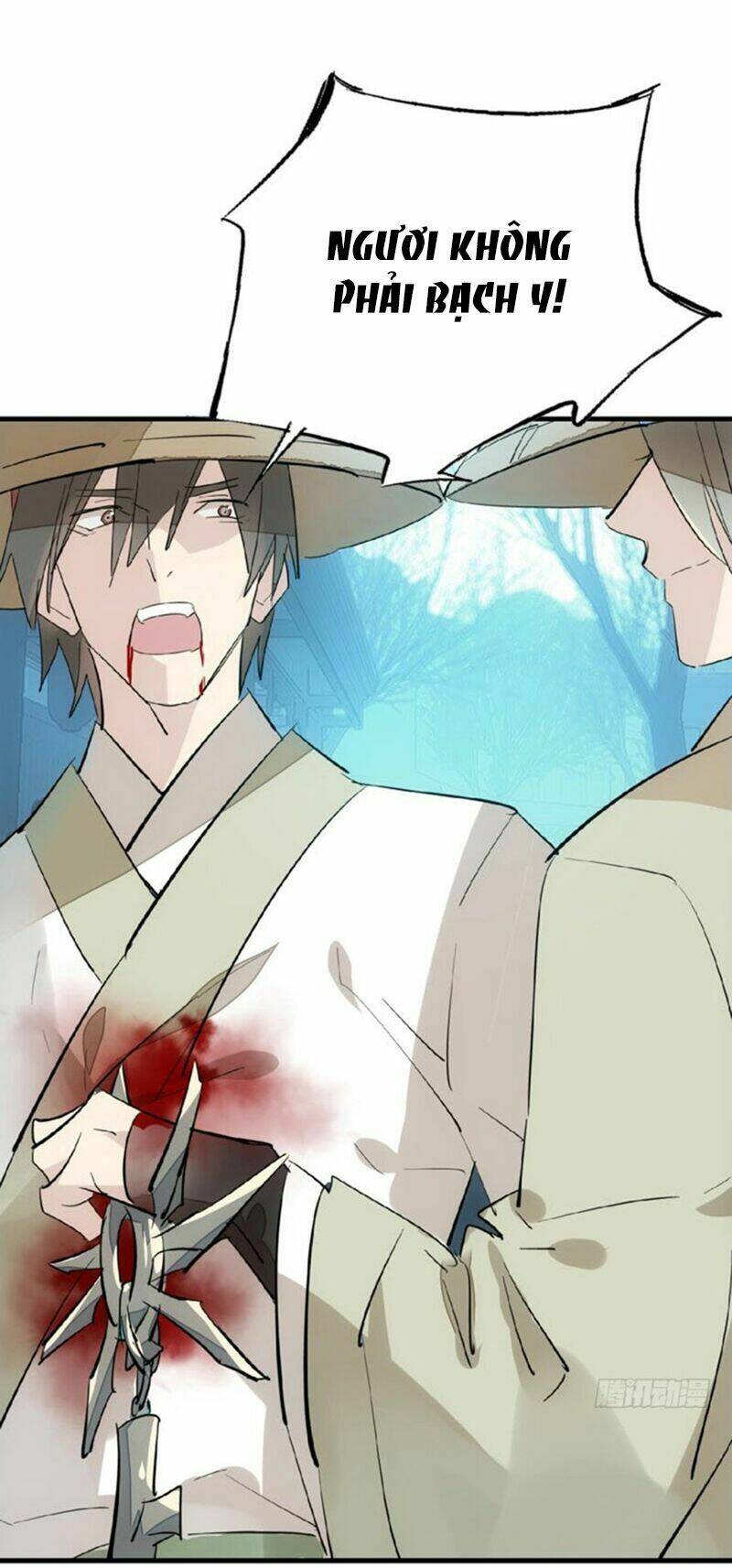 Sư Phụ Lại Trêu Chọc Ta: Chapter 48