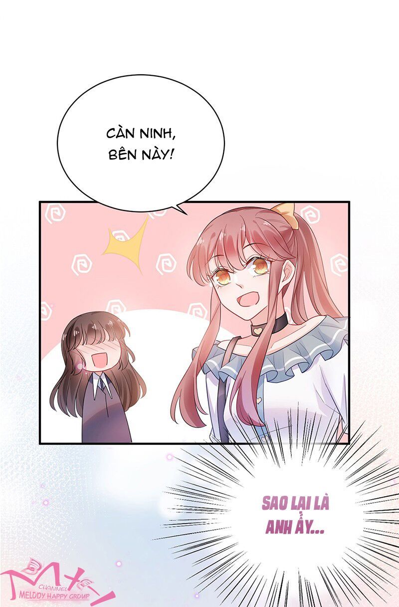 Thịnh Thế Điềm Sủng: Tiểu Manh Thê Của Dịch Thiếu: Chapter 69