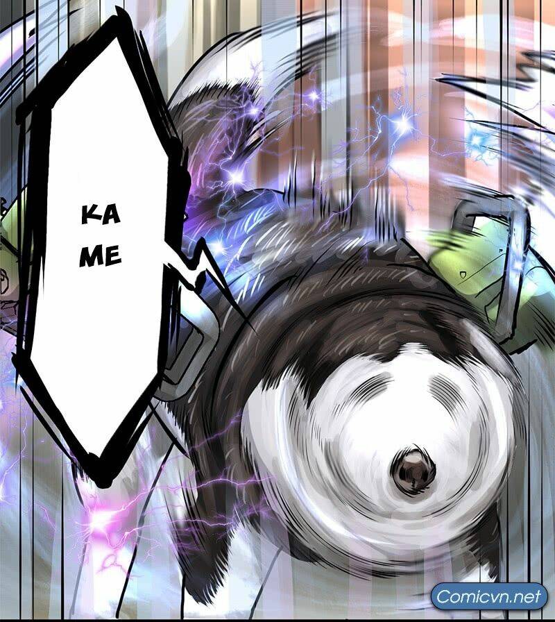 Vua Sinh Tồn: Chapter 68