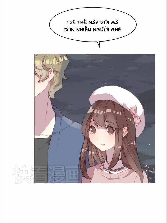 Người Yêu Biến Mất: Chapter 60