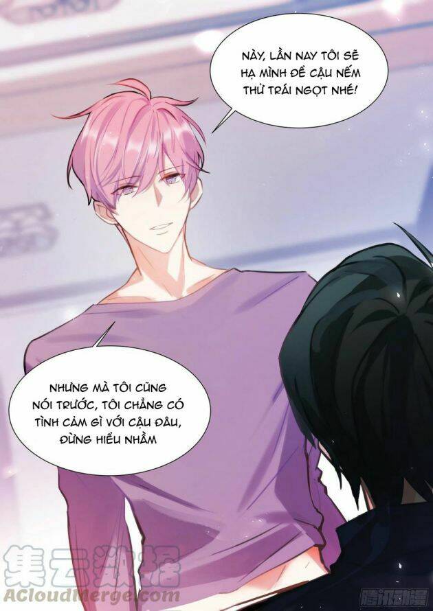 Ảnh Đế X Ảnh Đế: Chapter 199