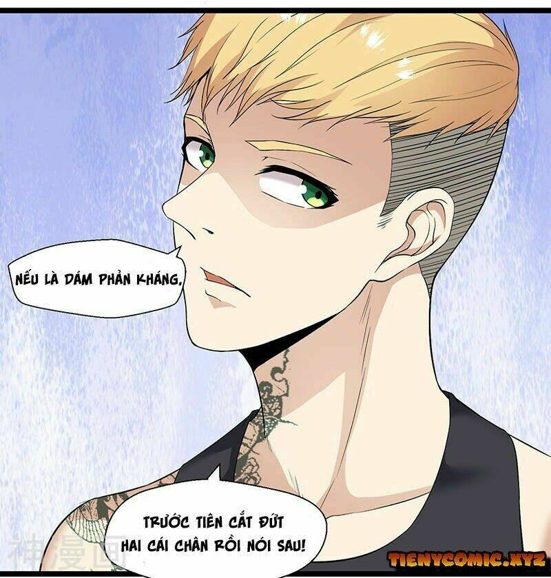 Tu Chân Cuồng Thiếu: Chapter 92