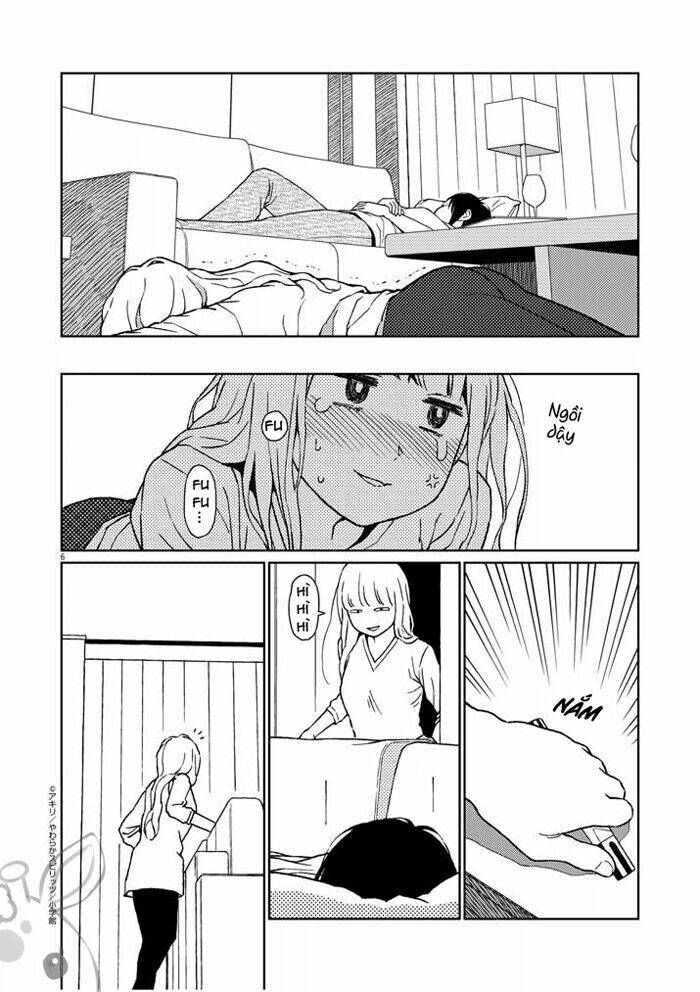 Stretch: Chapter 3