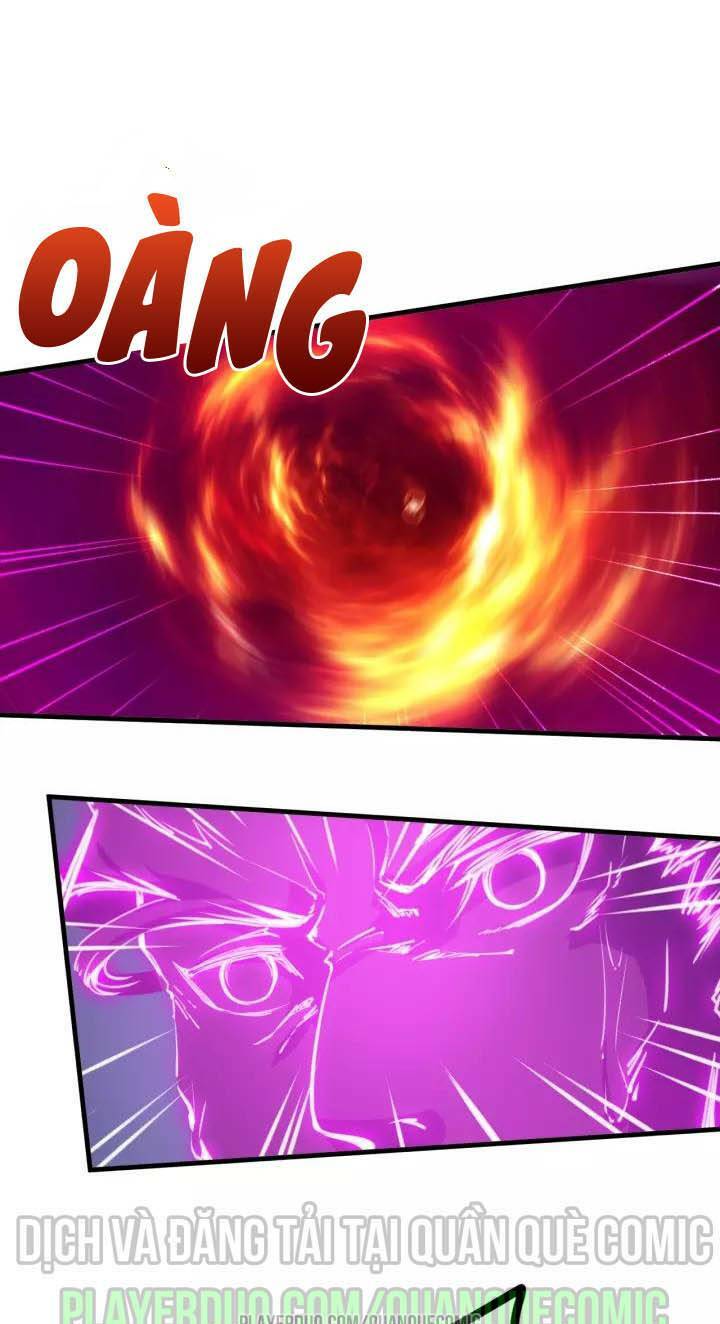 Long Mạch Võ Thần: Chapter 56