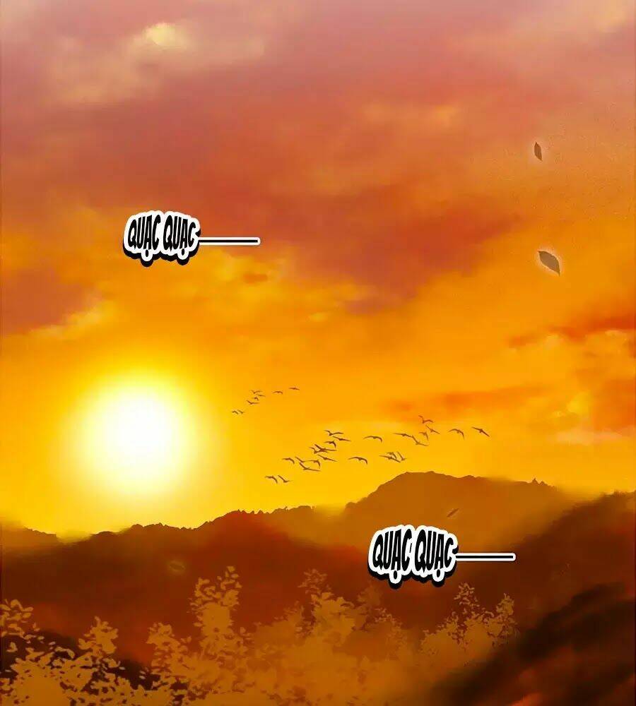 Tiểu Sư Phụ, Tóc Giả Của Ngài Rơi Rồi!: Chapter 21