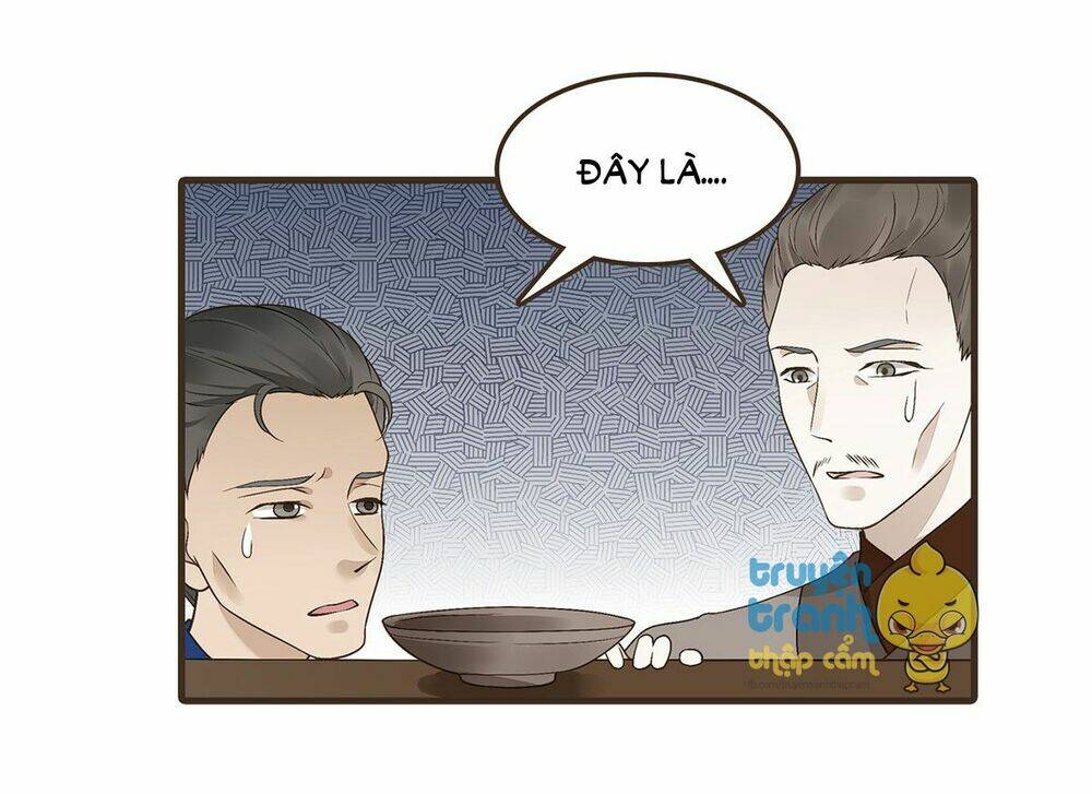 Đại Giá Thừa Tướng: Chapter 52