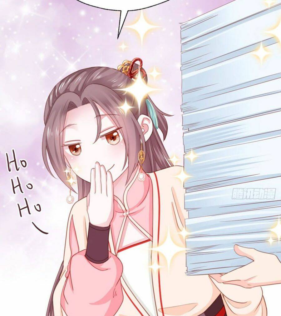 Đứng Lại! Phụng Chỉ Ăn Cướp: Chapter 29