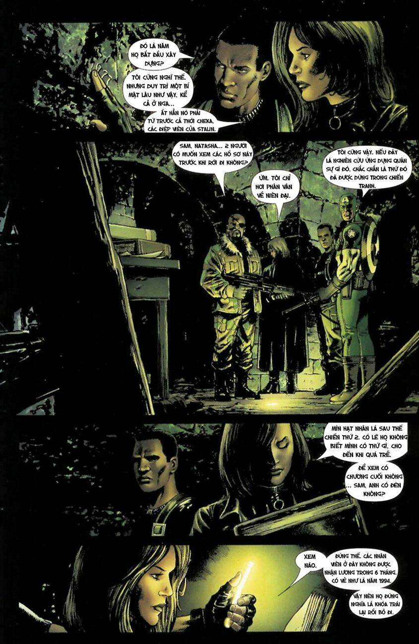 The Galactus Trilogy: Chapter 3