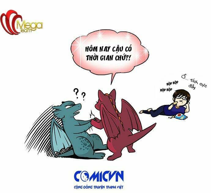 Hắn Ta Là Rồng: Chapter 92