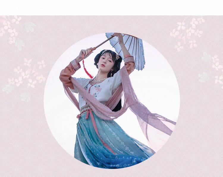 Thiếu Nữ Tản Mộng Đàm: Chapter 20