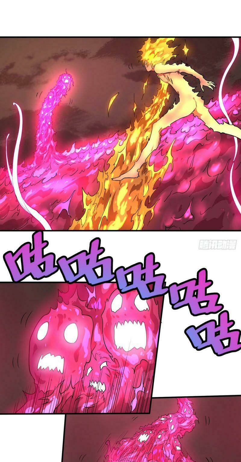 Danh Sách Kẻ Phản Diện: Chapter 93