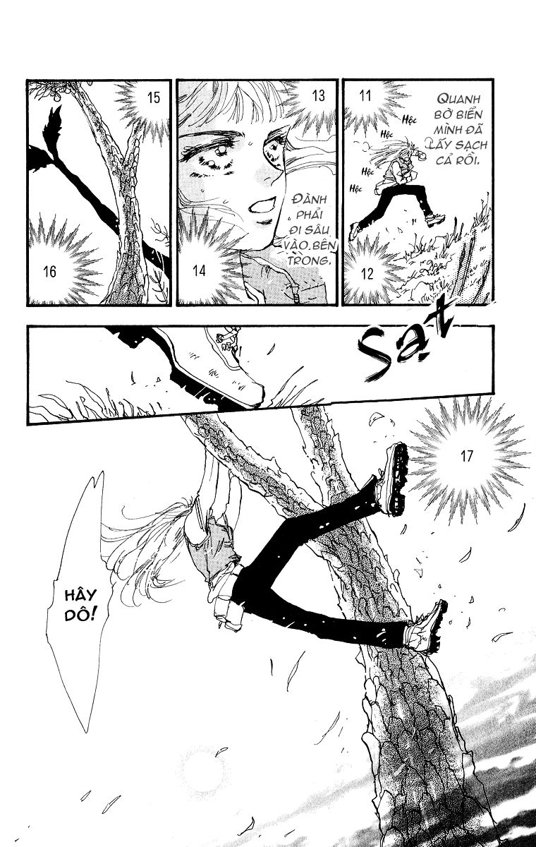 Mầm Sống: Chapter 6