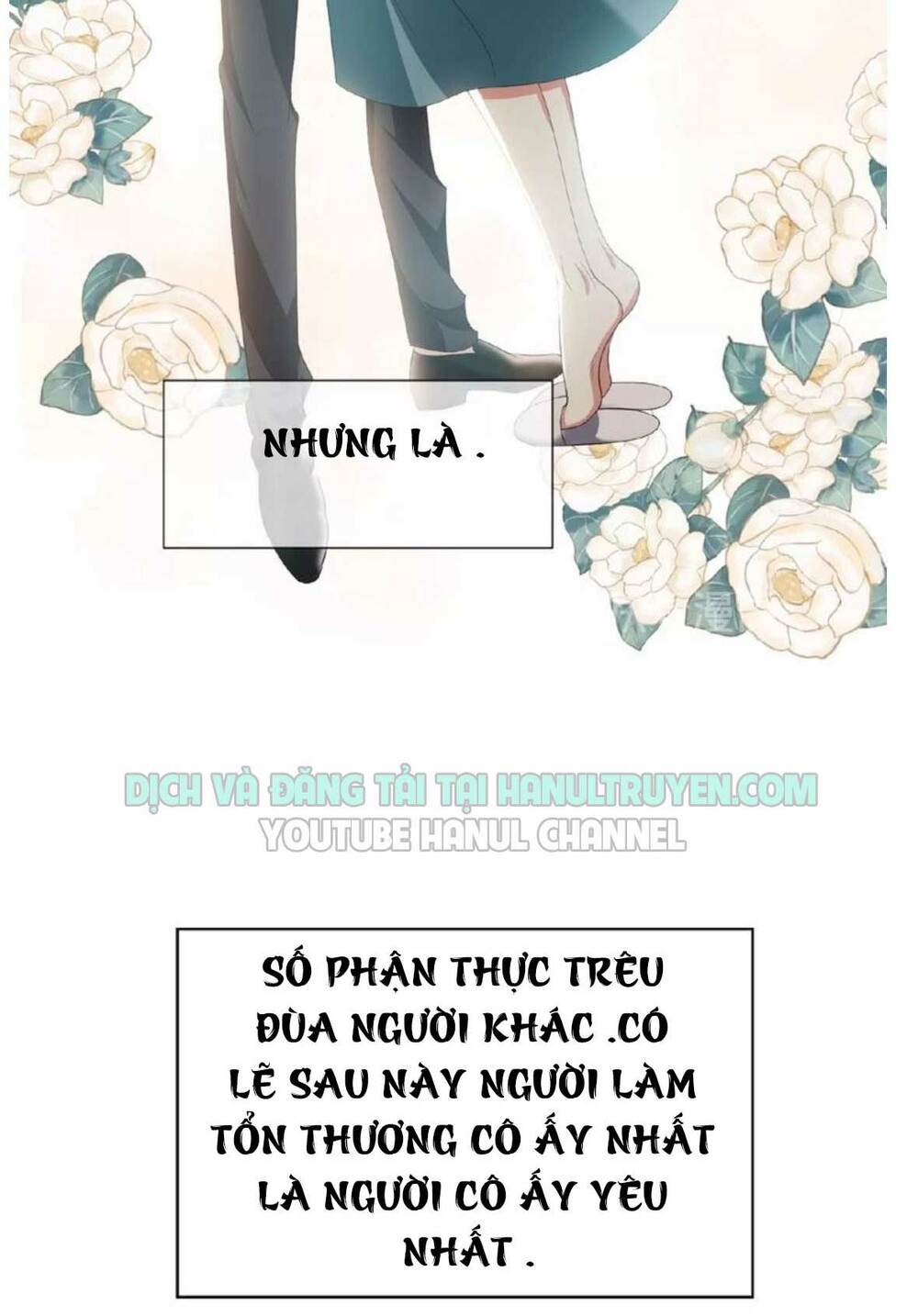 Cô Vợ Nhỏ Nuông Chiều Quá Lại Thành Ác!!: Chapter 95
