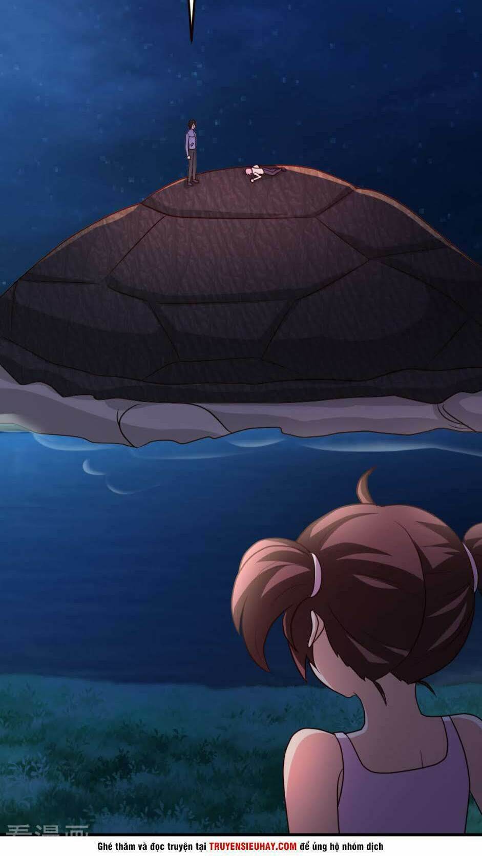 Trọng Sinh Tu Chân Tại Đô Thị: Chapter 36