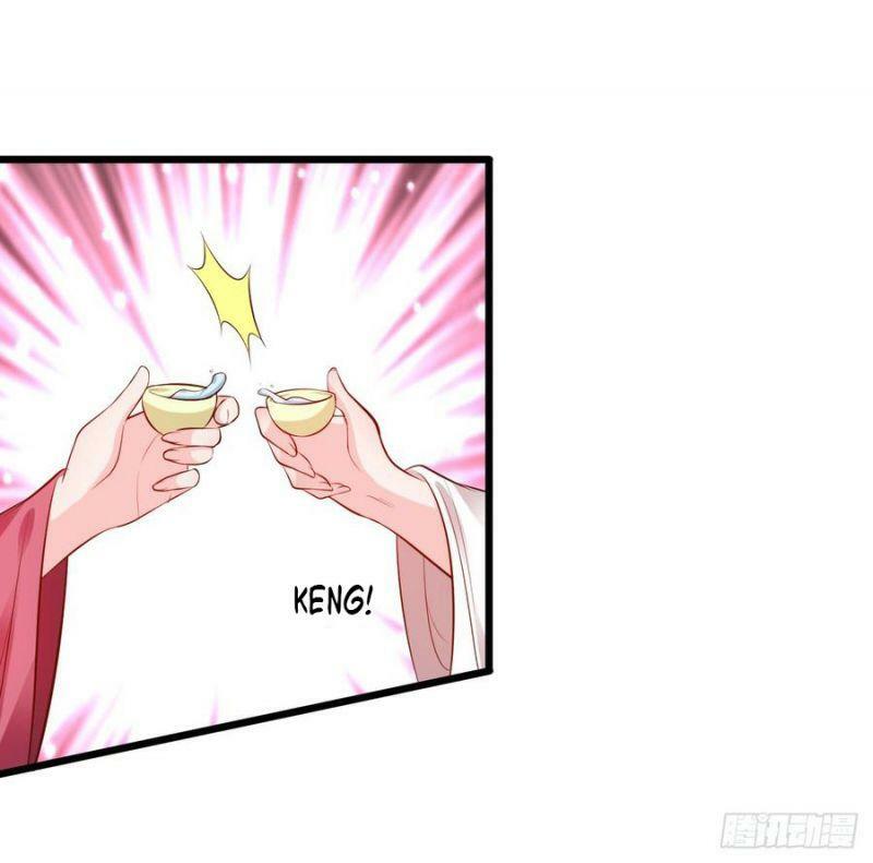 Hồ Tiên Hung Bạo: Chapter 145