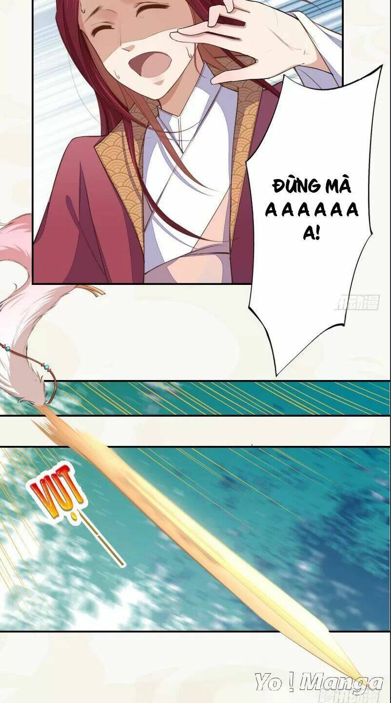 Tuyệt Thế Luyện Đan Sư: Chapter 73