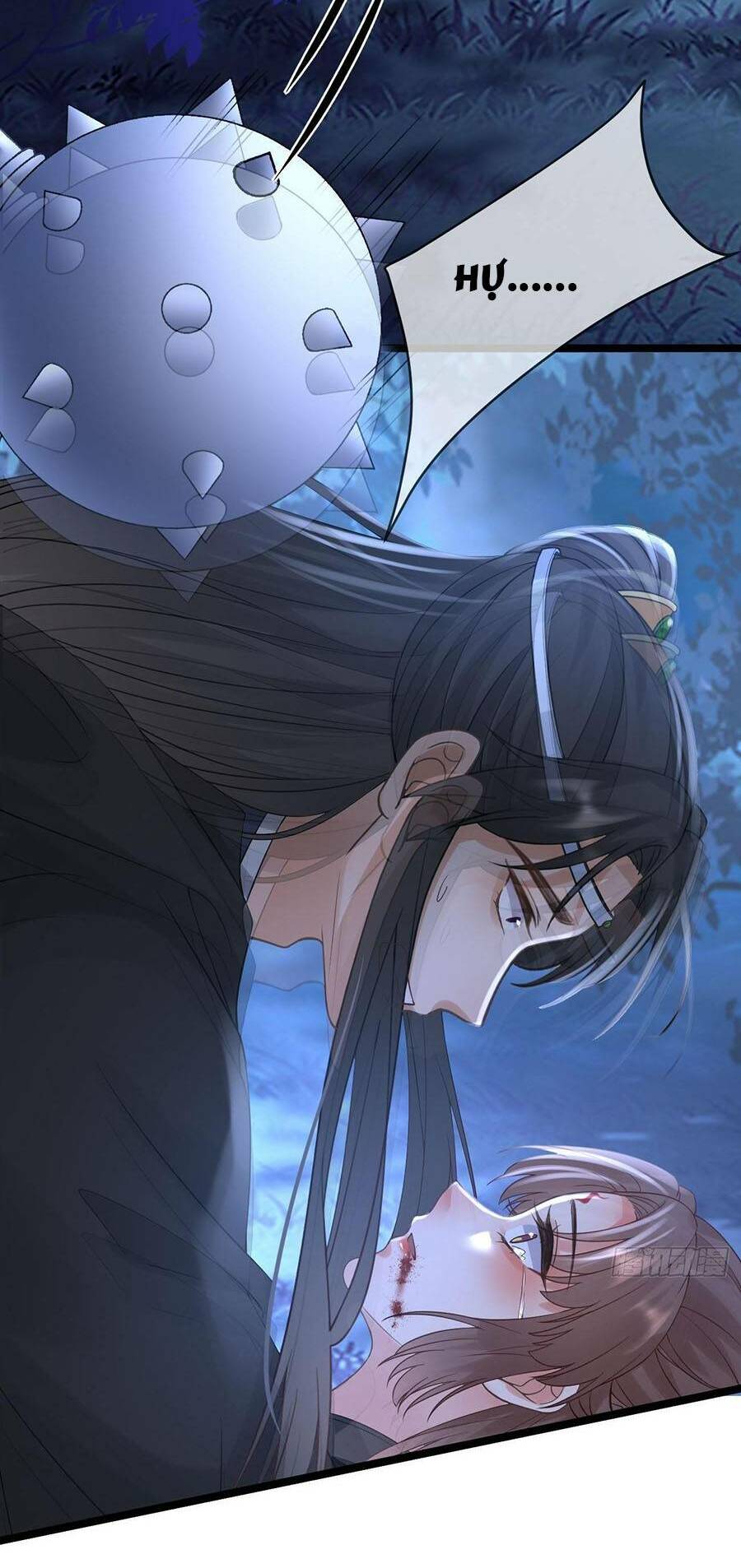 Ma Đầu Vạn Ác Năm Tuổi Rưỡi: Chapter 70