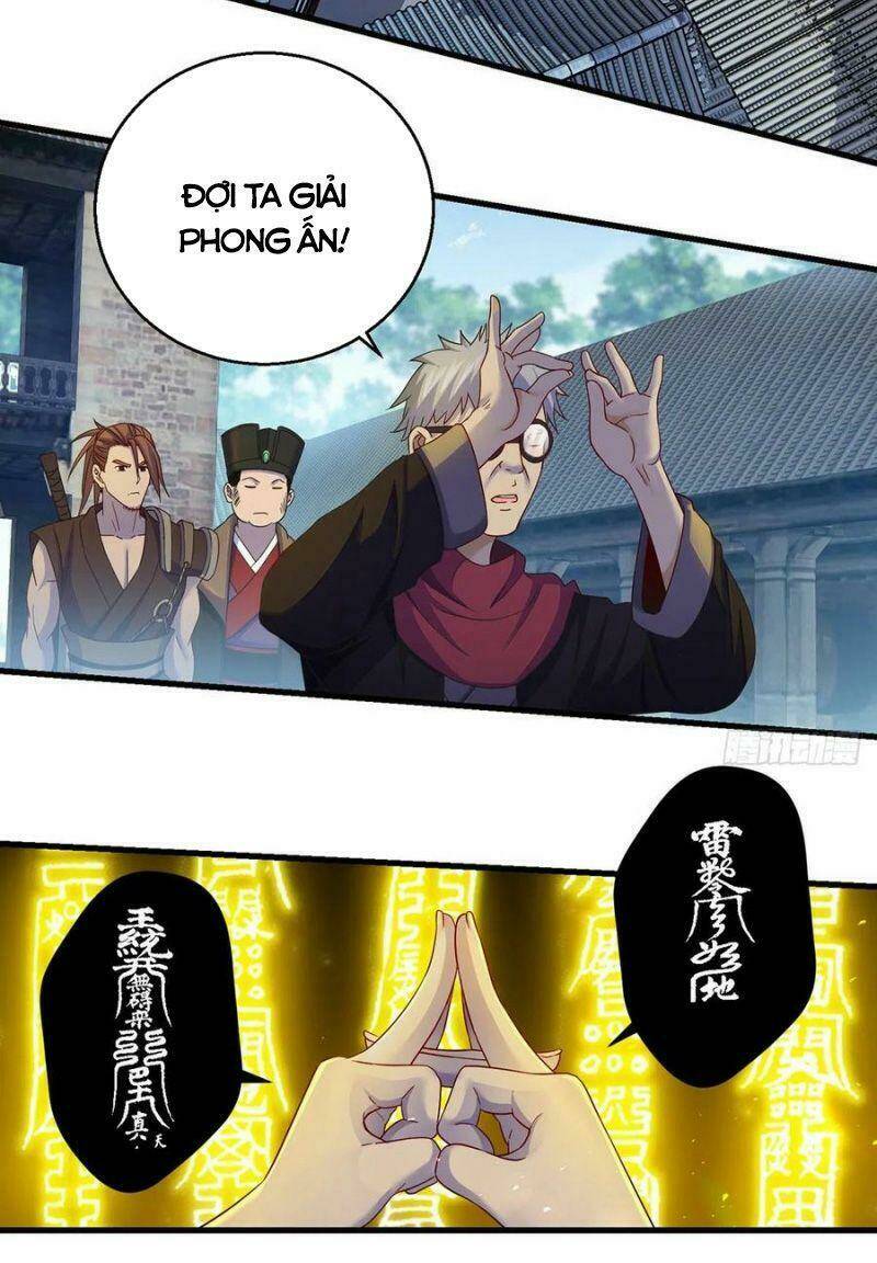 Ta Là Đại Hoàn Đan: Chapter 89
