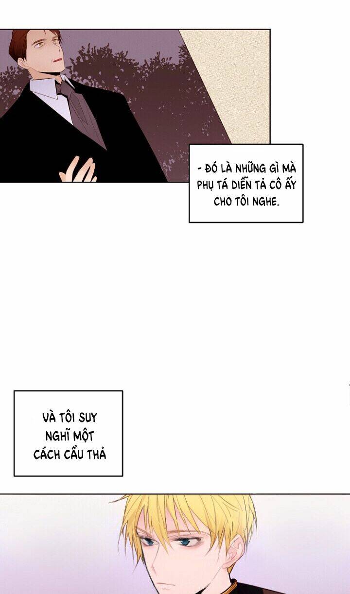 Cuộc Sống Rập Khuôn Của Một Quý Cô Tái Sinh!: Chapter 3