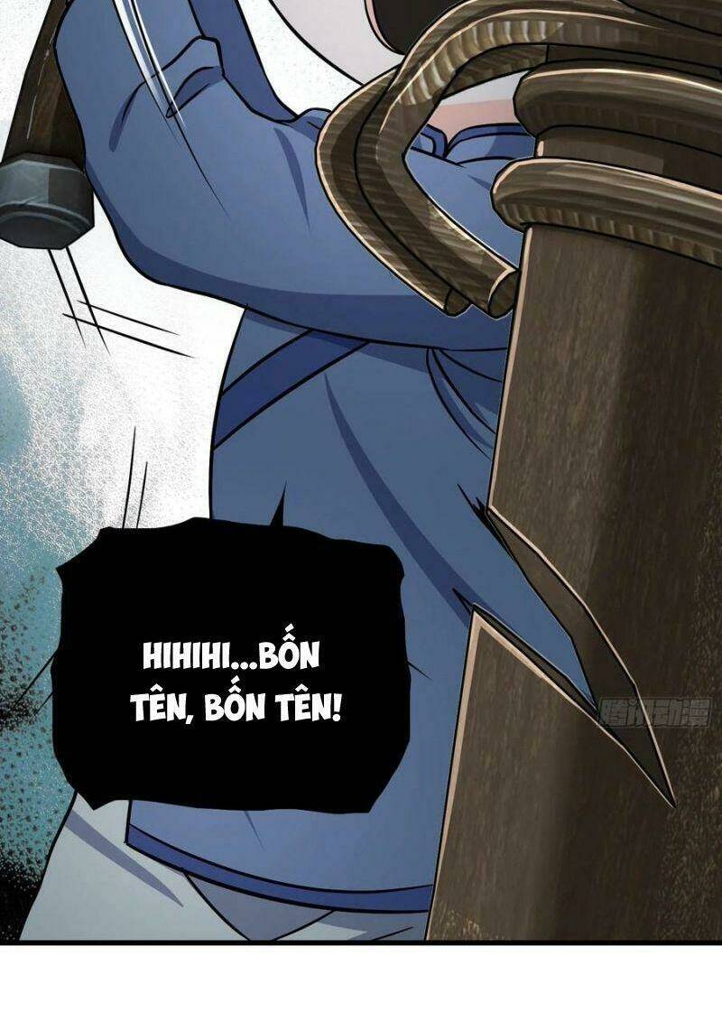 Tân Đình Là Hảo Đao: Chapter 12