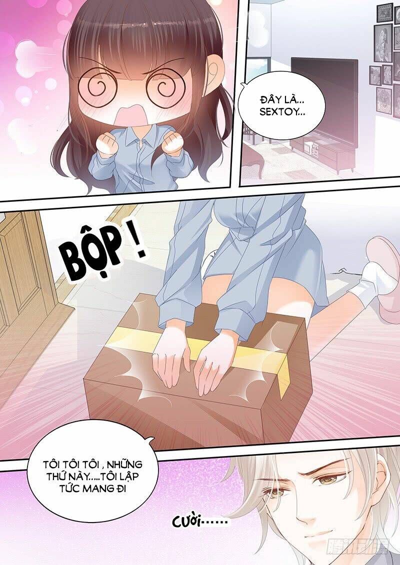 Thiểm Hôn Kiều Thê: Chapter 108