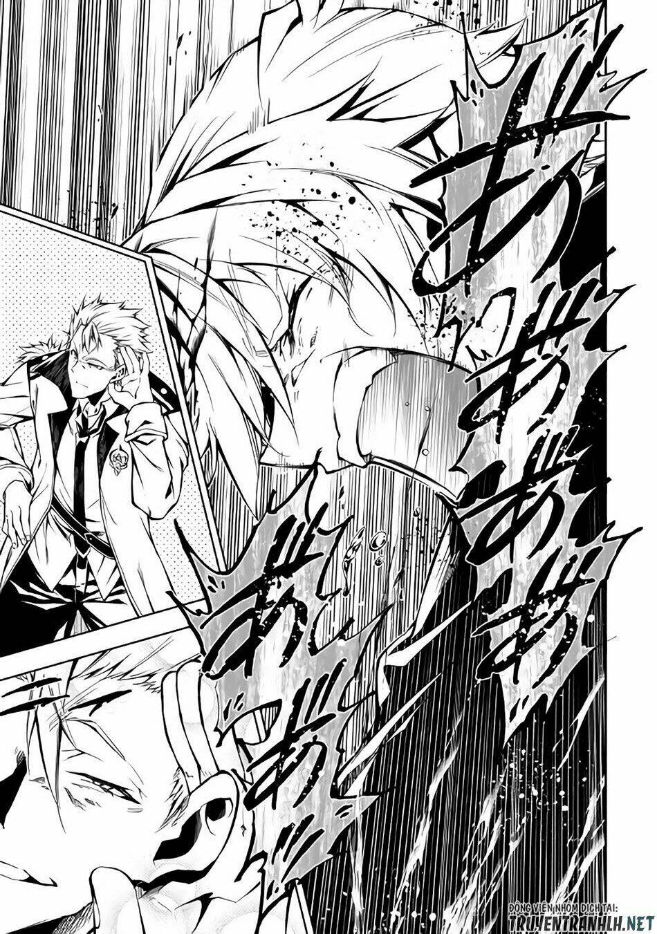 Kouritsu Kuriya Madoushi, Dani No Jinsei De Madou O Kiwameru: Chapter 30
