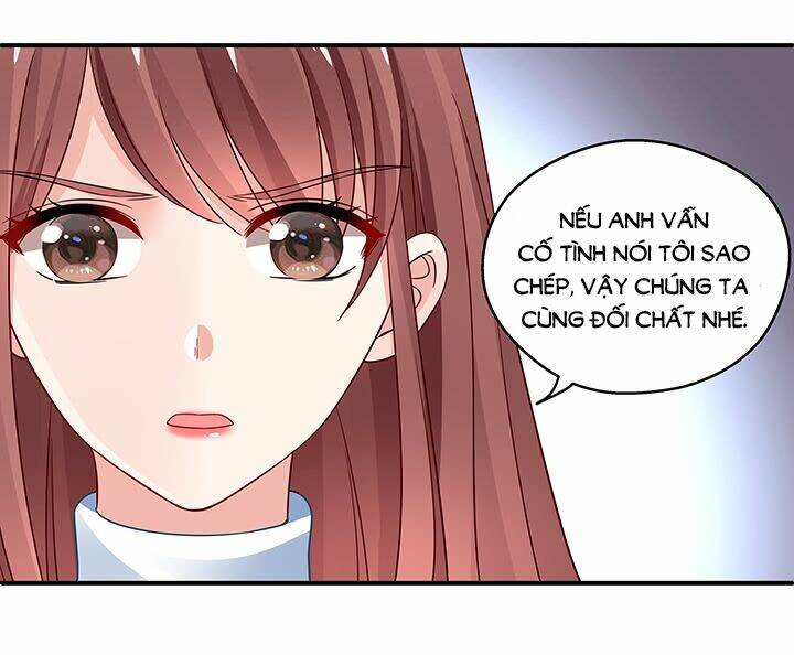 Bạn Trai 1/4 Của Tôi: Chapter 25