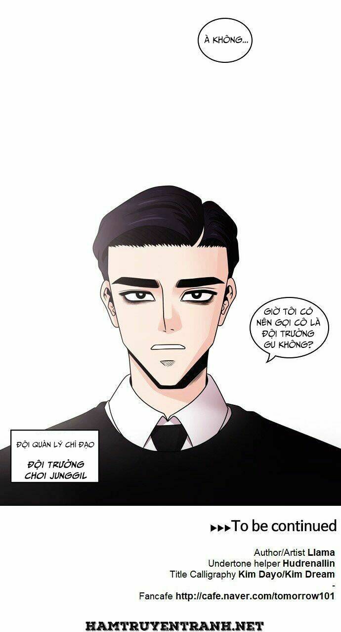 Tomorrow - Ngày Mai: Chapter 13