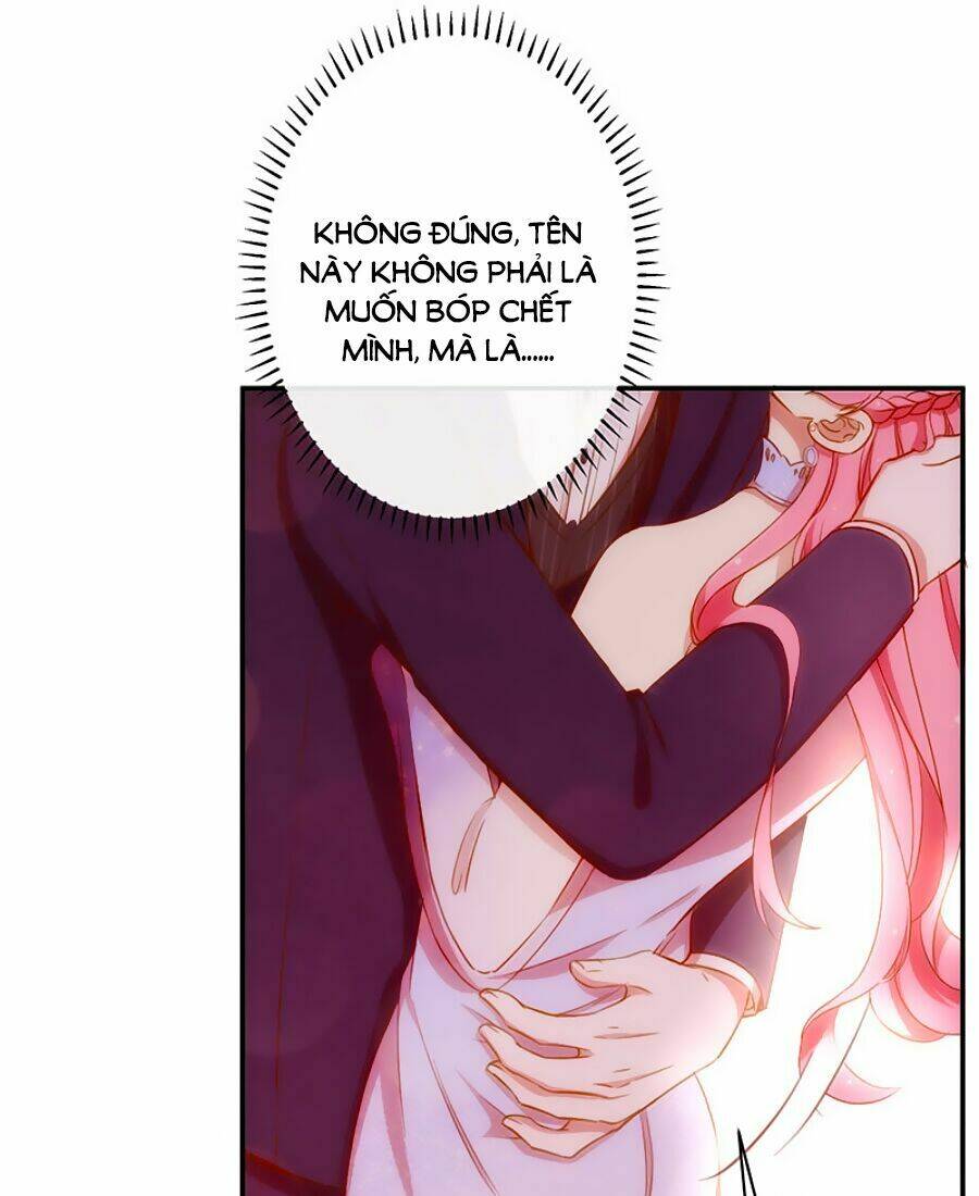 Cả Thế Giới Đều Không Bằng Người: Chapter 38