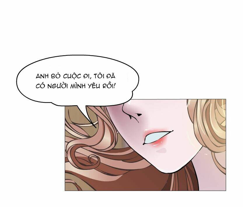 Cạm Bẫy Của Nữ Thần: Chapter 105