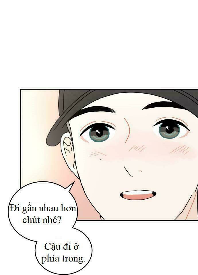 30 Phút Bước Đi Bên Em: Chapter 55.5