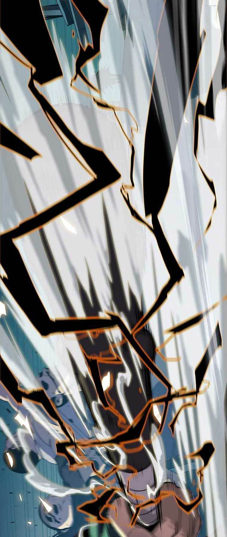 Hậu Duệ Của Hổ: Chapter 7