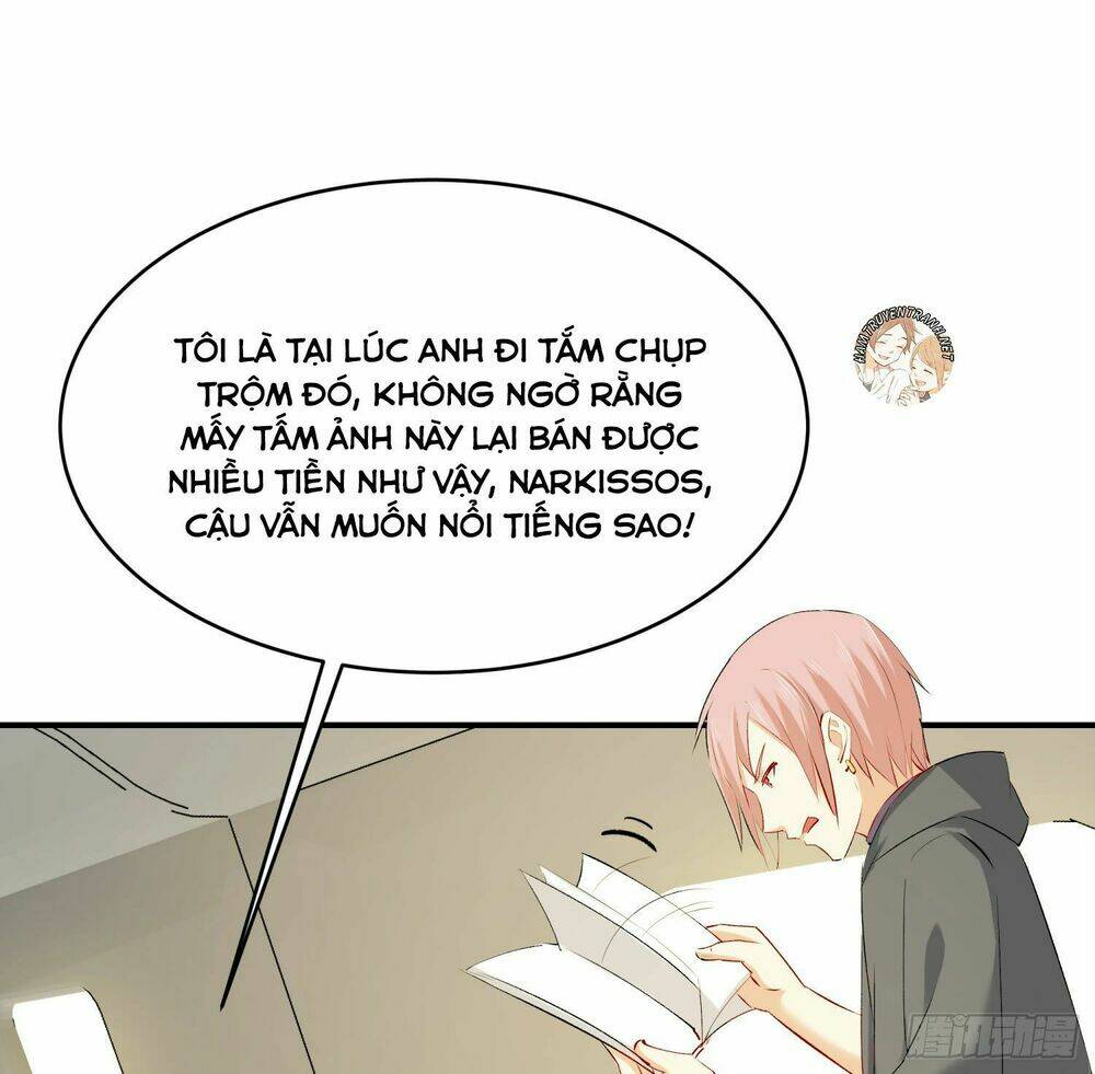 Quái Trộm Thâu Tâm: Chapter 10.2