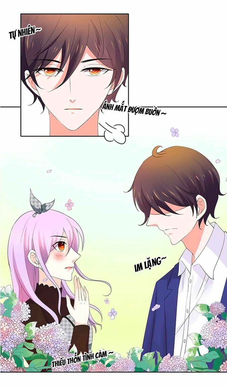 Bạn Trai Là Ngôi Sao: Chapter 116