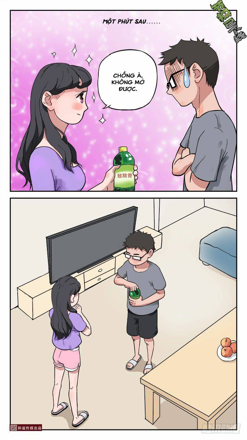 Tiết Tháo Đã Offline: Chapter 24